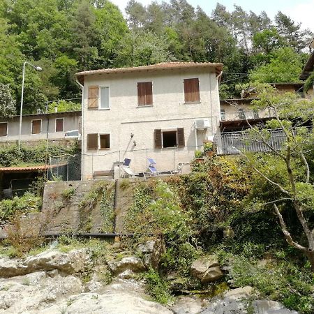 The River House Agaggio Inferiore Exterior foto