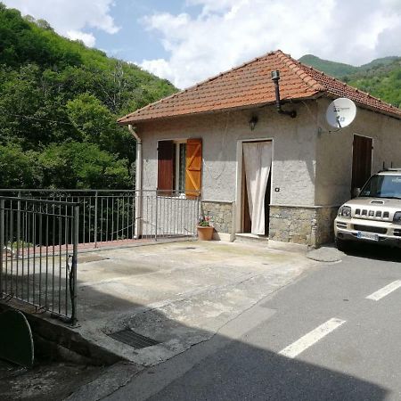 The River House Agaggio Inferiore Exterior foto