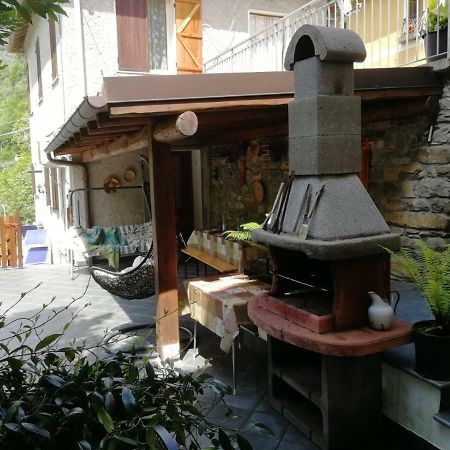 The River House Agaggio Inferiore Exterior foto