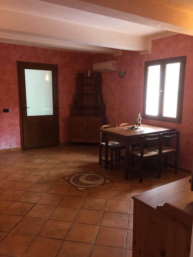 The River House Agaggio Inferiore Exterior foto