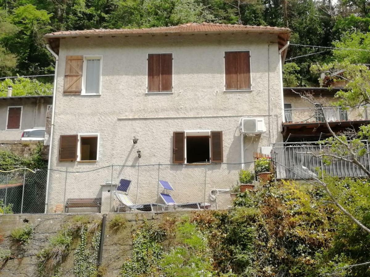The River House Agaggio Inferiore Exterior foto