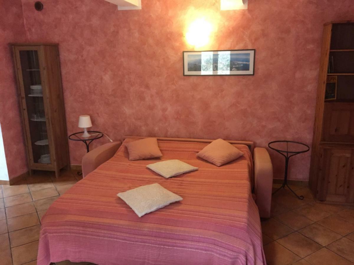 The River House Agaggio Inferiore Exterior foto
